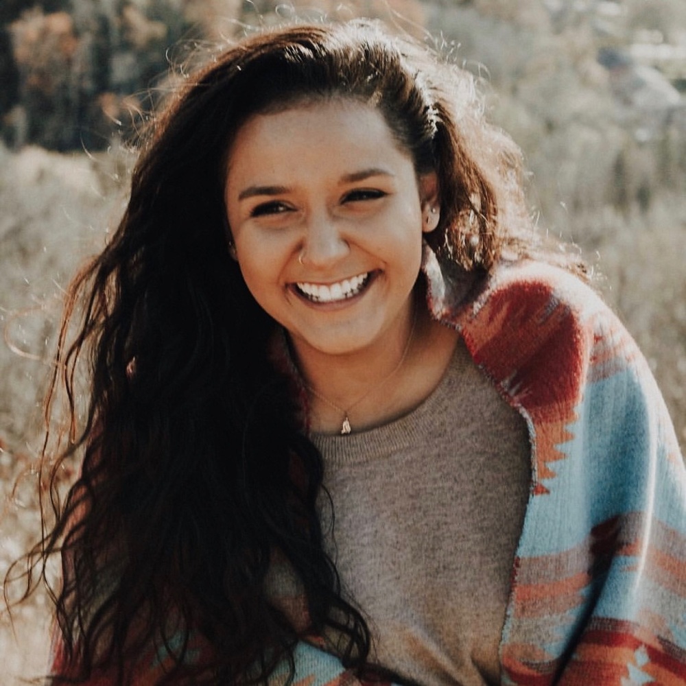 Meet your Posher, Lidi